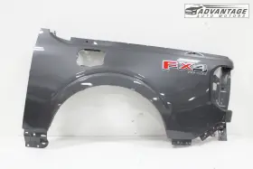 Nz6z-6027841-a Ford 2022-2025 Maverick Rear Left Side Truck Bed Quarter Panel Cover Shell Oem