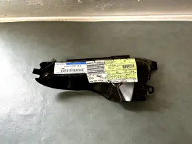 8s4z-5445114-a Ford Oem Nos Passenger Side Quarter Panel Gutter 2008-2011 Focus