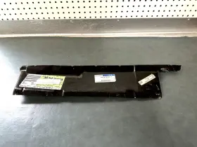 F8az-5411251-aa Ford Oem Nos Rear Floor Pan Extension 1992-2011 Crown Victoria