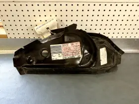 F8rz-63280a53-aa Ford Oem Nos Quarter Panel Extension 1999-2002 Mercury Cougar