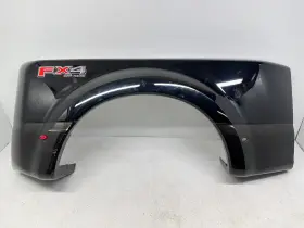 Pc3b-16312 Ford 2023 2024 2025 F-350 F-450 Super Duty Dual Rear Right Wheel Flare Oem P708
