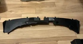 Pp-epmd-t15 Ford Ppepdmt15 Moulure Pour Transit Connect