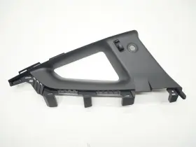 Pr3z6352019ab Ford 2024-2025 Mustang Gt S650 Driver Interior Quarter Panel Window Trim Lh Oem