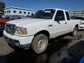 110-00599br Ford Truck Passenger Right Fender Without Wheel Lip Moulding Fits 06-11 Ranger 2319845