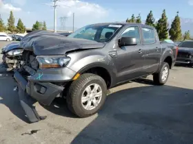 110-10282l Ford Truck Driver Left Fender Fits 19-20 Ranger 2272385