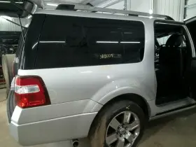 160-00201br Ford Truck Passenger Quarter Panel 131 Inch Wb Extended Fits 07-14 Expedition 104800340