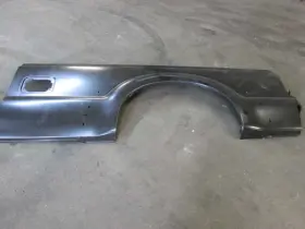 160-00581l Ford Truck Brand New Driver Bed Side 8ft Box Drw Fits 11-16 F350sd Pickup 354672