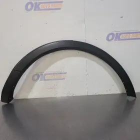 160-00635l Ford Truck 17 201 7ford Explorer Platinum Wheel Lip Moulding Flare