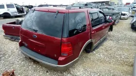 160-03391r Ford Truck Passenger Right Rear Quarter Panel Cut Fits 02-05 Explorer 315856