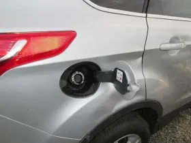 160-03811r Ford Truck Passenger Right Quarter Panel Dogleg Cut Fits 13-15 Escape 236761
