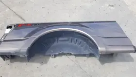 160-04022br Ford Truck 20 F250 Sd Bed Box Quarter Panel Right Passenger Gold 6ft9 Inch