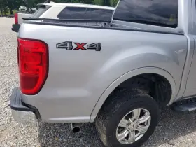 160-10301r Ford Truck 21 2021 Ranger 5ft Inch Bed Side Quarter Panel Cut Right Passenger Silver
