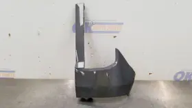 160-10652r Ford Truck 21 Bronco Quarter Panel Finish Trim Bezel Rear Right Passenger Gray