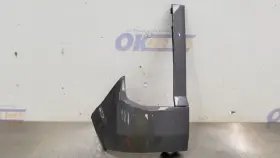 160-10653l Ford Truck 21 Bronco Quarter Panel Finish Trim Bezel Rear Left Driver Gray