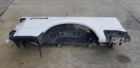 160-10952r Ford Truck 24 F250 Super Duty 6ft9 Inch Box Quarter Panel Bedside Cut Right Passenger