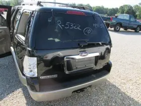 198-00282r Ford Truck Passenger Right Center Post Rocker Cut Fits 06-10 Explorer 199911