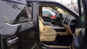 Fl3z16001b24a Ford Truck Pickup Cab Crew Body Stripped Without Sunroof 2015-2020 F150 Uh Black