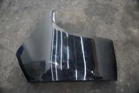 M2db17f002 Ford Trucks Rear Left Lower Quarter Bumper End Filler Cover Body Trim Panel Bronco 2023