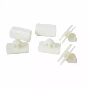 W709766-s300 Ford Genuine Scoop Clip W709766s300