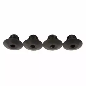 W715272-s300 Ford Genuine Wheelhouse Liner Rivet