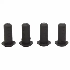 W720224-s300 Ford Genuine Inner Molding Grommet