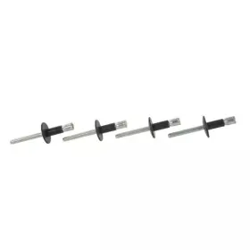W720513-s417 Ford Genuine Wheelhouse Liner Rivet