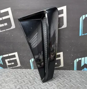 Ford Xr33-63279d39 Oem Mustang Gt Coupe Quarter Panel Side Scoop Left 1999-2004