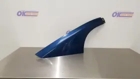 Xr336351698ad Ford 99 Mustang Gt Exterior C Pillar Sail Trim Rear Right Passenger Blue
