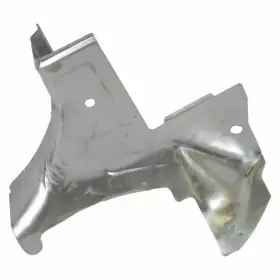Ford Yl8z-7845114-aa Genuine Quarter Panel Reinforcement