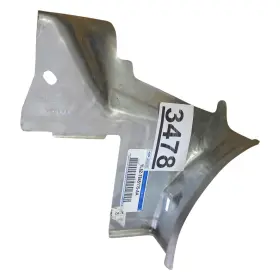 Yl8z7845115aa Ford Quarter Panel-reinforcement Bracket Left Part Oem