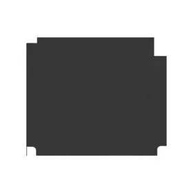 A18-39063-001 Freightliner Rear Body Panel For