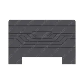W18-00382-000 Freightliner Rear Body Panel For