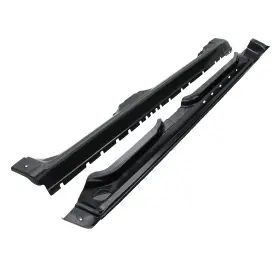 Bik10623 Fuke For 2003-2017 2007 Ford Expedition Factory Style Outer Rocker Panels Left&right Bik10623 Fuke For 2003-2017 2007 Ford Expedition Factory Style Outer Rocker Panels Left&right