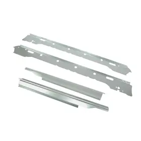 Glg27285g Galonga Inner&outer Cab Rocker Panel Replacement Fit For Ford F-150 Extended 1999-2003