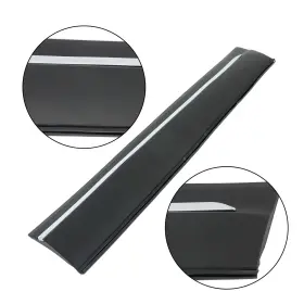 Glg5295g Galonga Front Right Door Lower Side Molding Trim Durable New For Honda Pilot 2019-2022