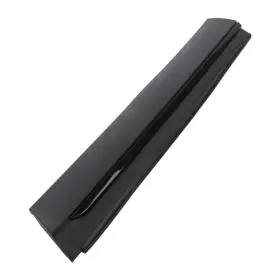 Glg5355g Galonga Front Rh Door Lower Molding Trim Plastic For Honda Pilot Black Edition 2019-22
