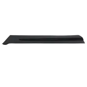 Glg5370g Galonga Rear Lh Door Lower Molding Trim Plastic For Honda Pilot Black Edition 2019-2022