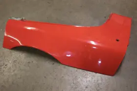 14104978 General Motors 1990-1995 Corvette C4 Zr-1 Rear Quarter Panel Drivers Left Side