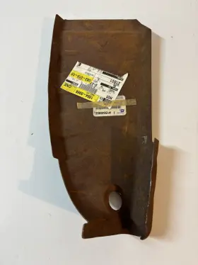 15646966 General Motors Nos Gm Right Door Opening Repair Panel 1985 1986 Chevy Gmc Pickup Blazer Jimmy