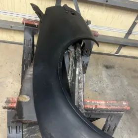 3936379 General Motors 68-69 Corvette Nos Drivers Side Quarter Panel