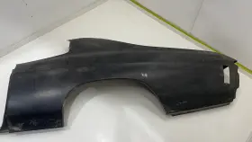 9815405 General Motors 1970-72 Nos Gm Chevelle Hardtop Full Quarter Panel And Sail Rear Sheet Metal