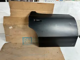 8794580 General Motors / Gm 1971 Rh Outer Door Panel Oem Nos 4 Passenger Sedan
