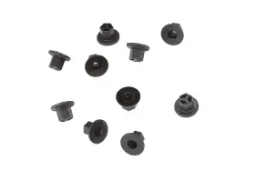 19316173 Genuine Gm Parts Rear Body Panel Filler Nut
