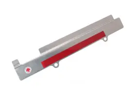 86541934 Genuine Gm Parts Canada Quarter Panel Filler