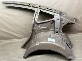 1093335-s0-d Genuine Tesla Oem New 17-23 Model 3 M3 Left Rear Quarter Panel Structure Drivers Side Lh