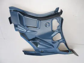 1487737 Genuine Tesla Oem New Model Y Left Rear Inner Quarter Panel Wing Extension My