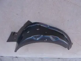 6009916-s0-e Genuine Tesla Oem New Model S Left Rear Wheel Quarter Panel Wing Inner Structure Arch