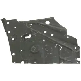 51-48-7-128-278 Genuinexl Quarter Panel Insulator Passenger Right Side For 328