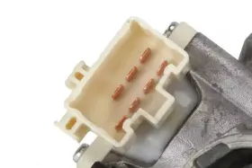09076499 Gm Genuine Body Air Outlet Deflector