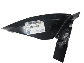 10235568 Gm Extension Quarter Outer Panel Upper Rear 1993-2002 Chevrolet Camaro